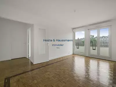 Appartement, 49,02 m²