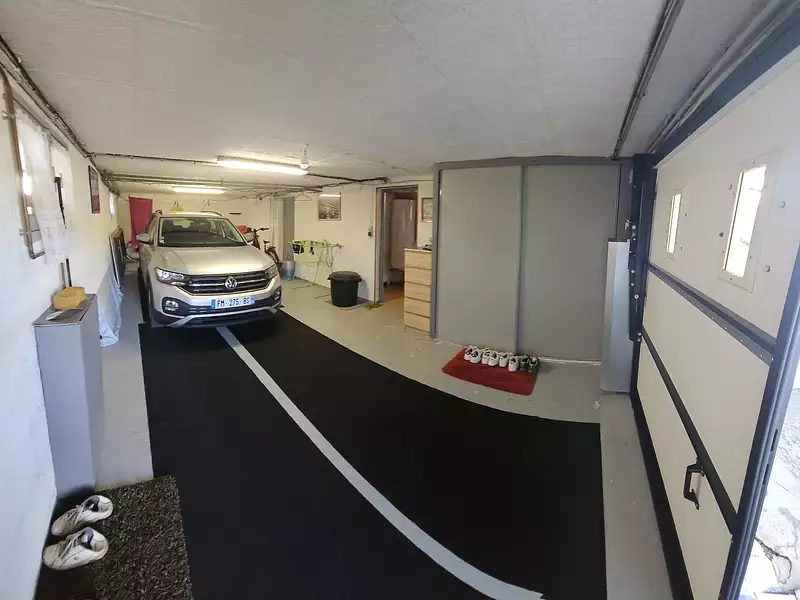 Maison, 125 m²