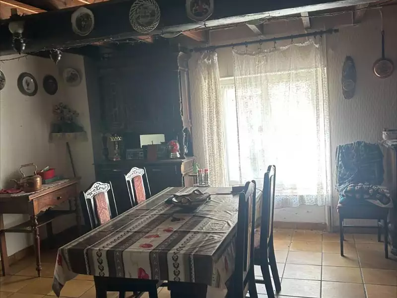 Maison, 78 m²