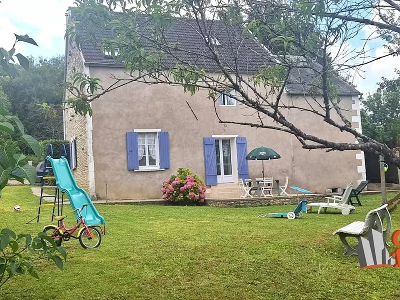 Maison, 151 m²