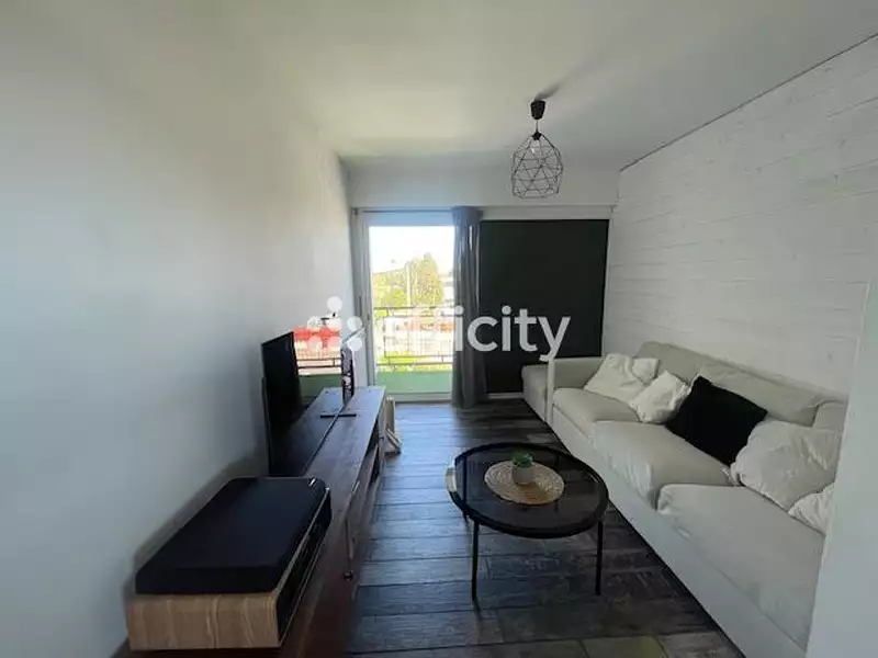 Appartement, 83 m²