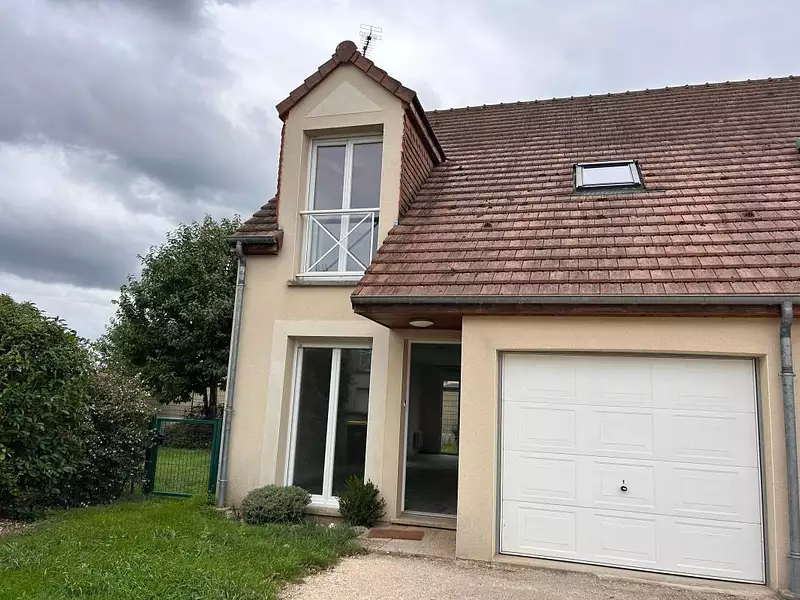 Maison, 80 m²