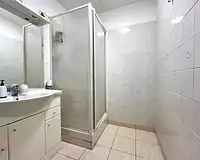 Appartement, 58,2 m²