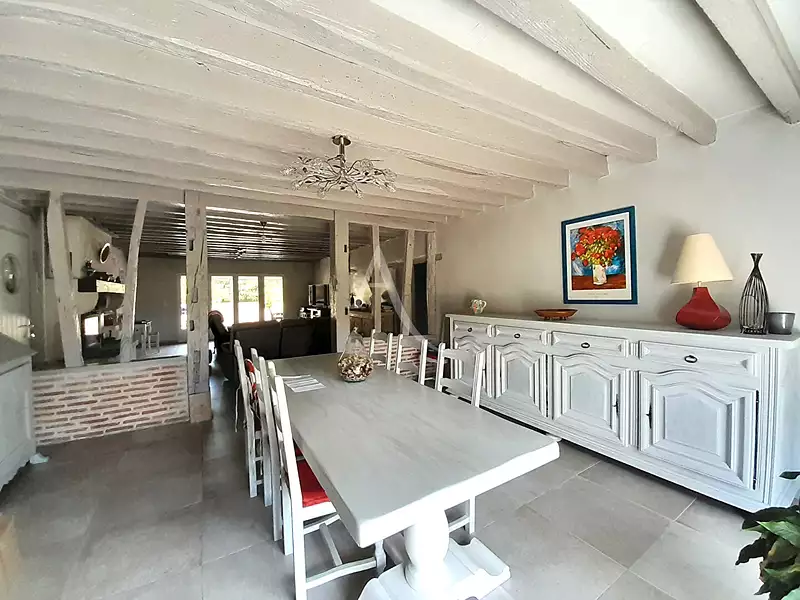 Maison, 139,67 m²