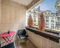 Appartement, 55 m²