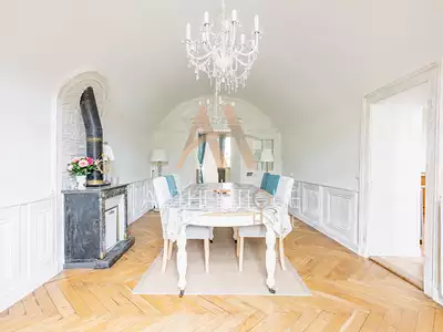 Maison, 200 m²