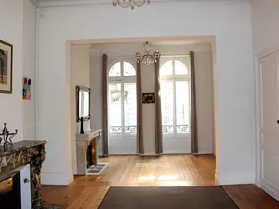 Appartement, 140 m²