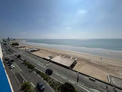 Appartement, 91,48 m²