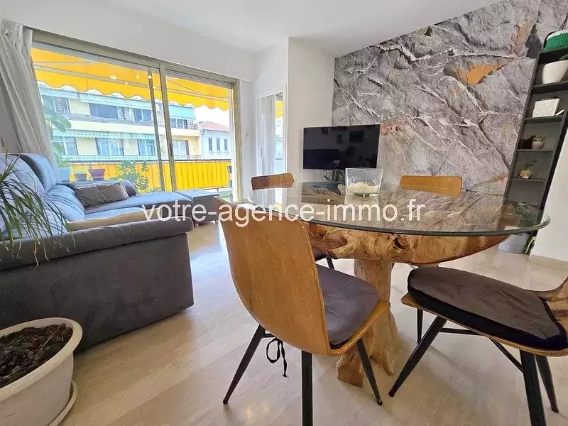 Appartement, 84,69 m²