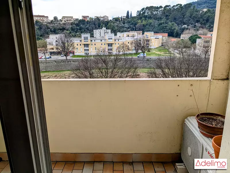 Appartement, 75,5 m²