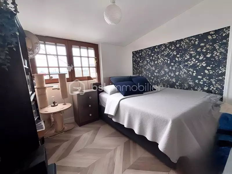 Maison, 85 m²