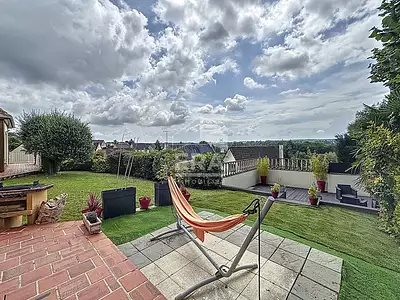 Maison, 195,14 m²