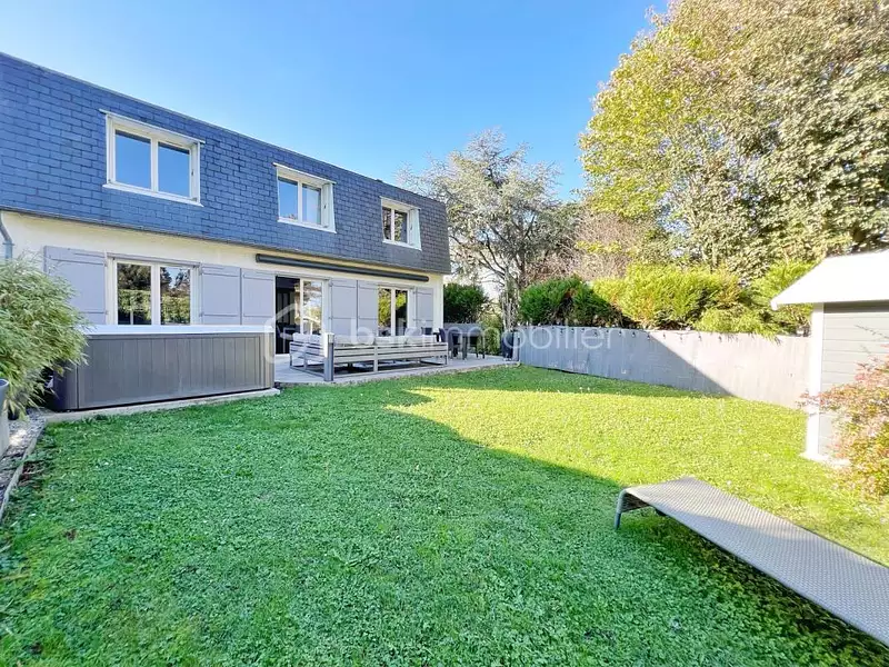 Maison, 130 m²