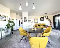 Appartement, 119 m²