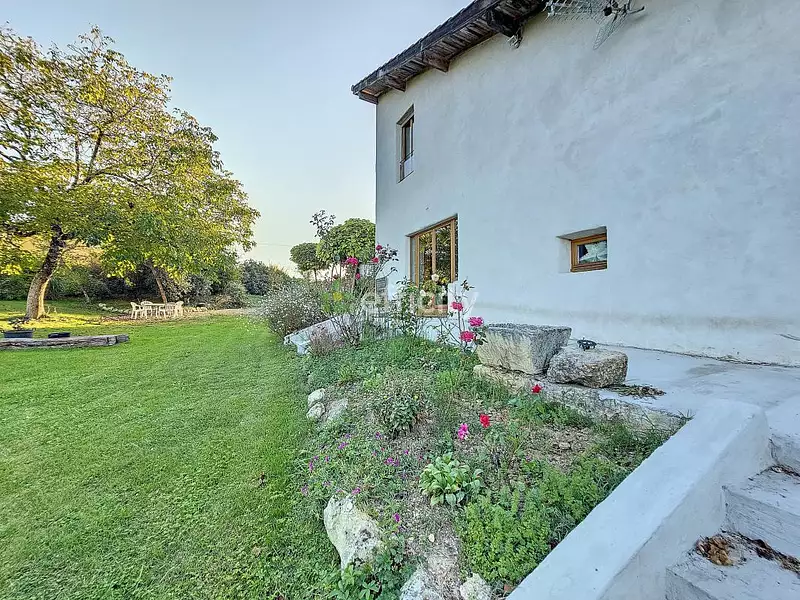 Maison, 252 m²