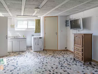 Maison, 161 m²