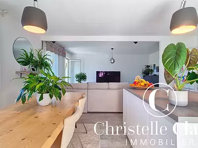 Appartement, 75,64 m²