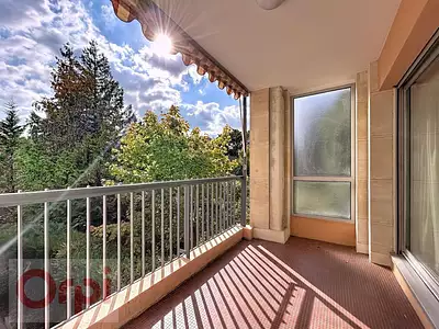 Appartement, 101 m²