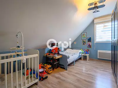 Maison, 90 m²