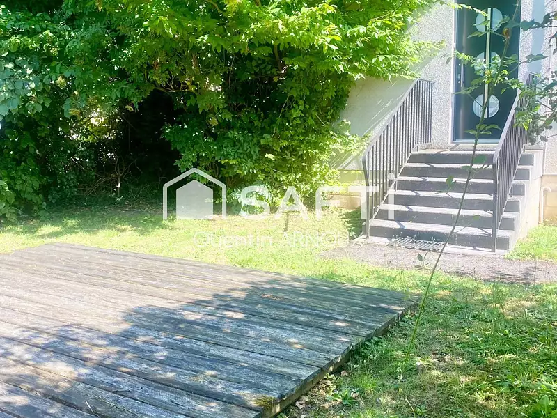 Appartement, 137 m²