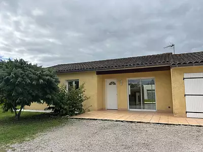 Maison, 77 m²