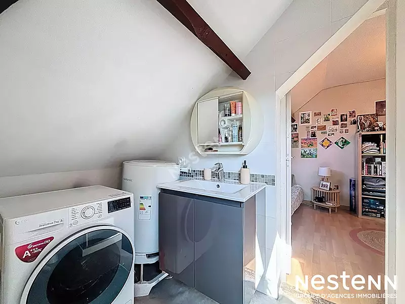 Appartement, 13 m²