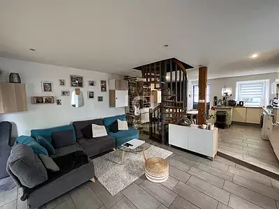 Maison, 82 m²