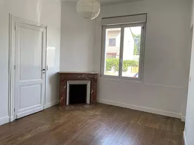 Maison, 83 m²