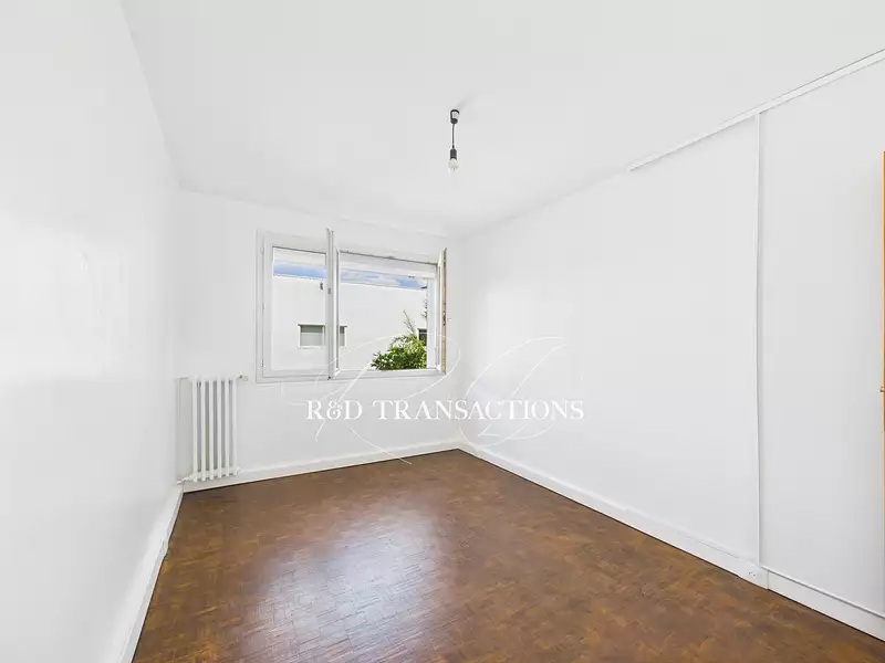 Appartement, 63 m²