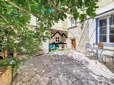 Maison, 131 m²