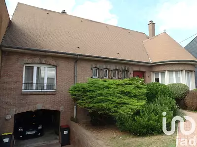 Maison, 149 m²