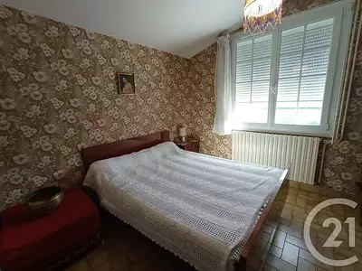 Maison, 138 m²