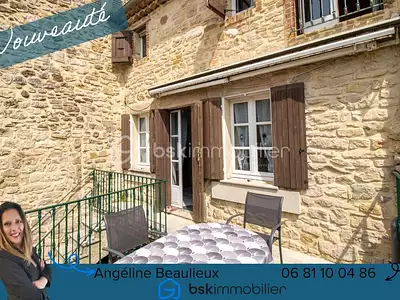 Maison, 123 m²