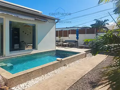 Maison, 130 m²