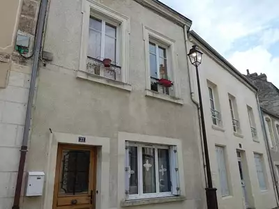 Maison, 79 m²