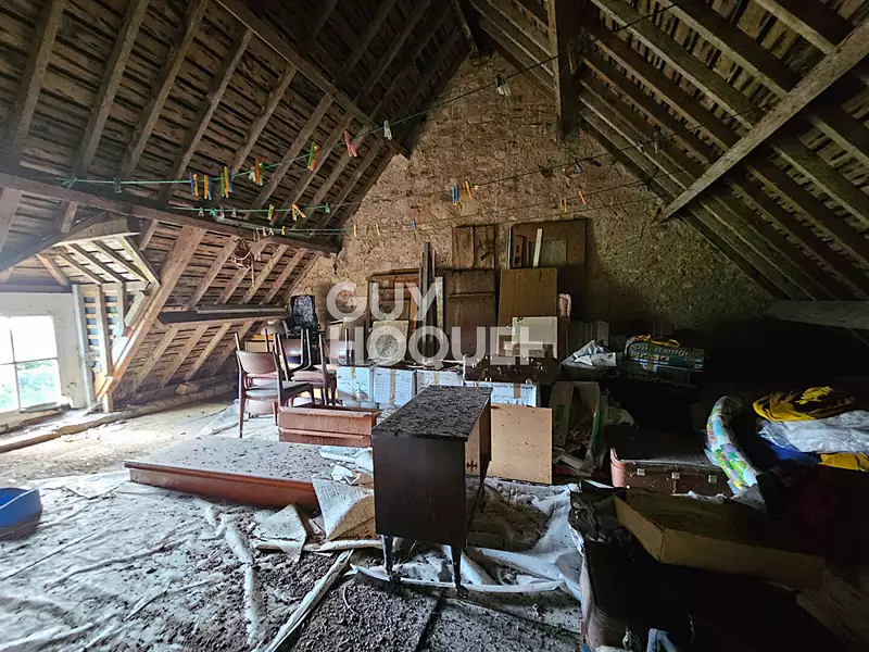 Maison, 114,67 m²