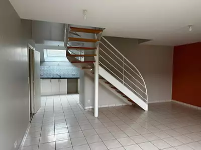 Maison, 103 m²
