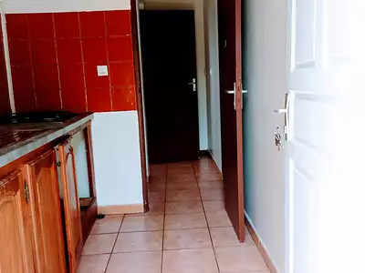 Immeuble, 240 m²