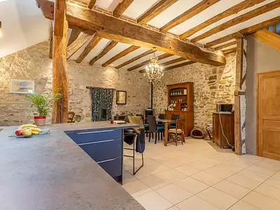 Maison, 117 m²