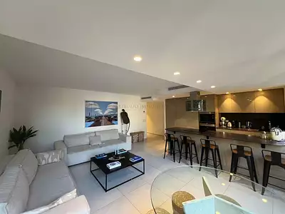 Appartement, 69,35 m²