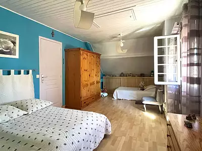 Maison, 153 m²