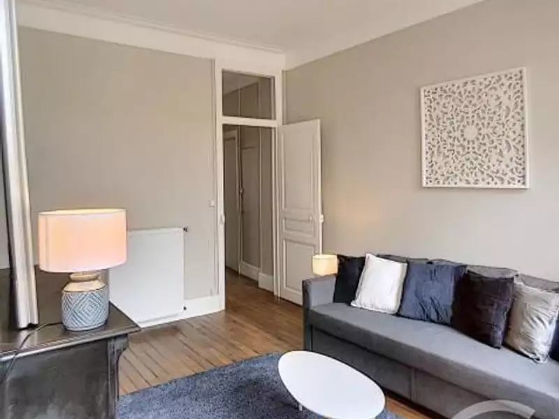 Appartement, 54,4 m²