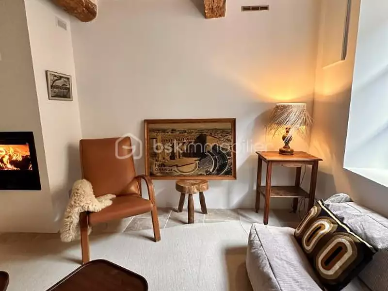 Maison, 110 m²