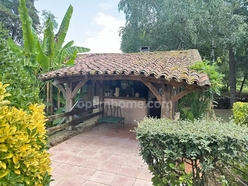 Maison, 430 m²