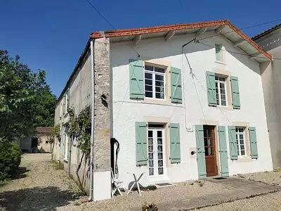 Maison, 191 m²