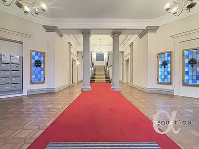 Appartement, 23,54 m²