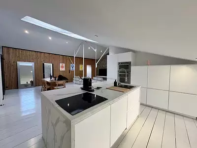 Appartement, 160 m²