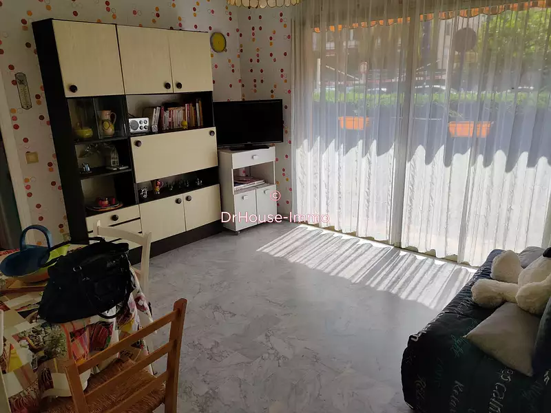 Appartement, 26,7 m²