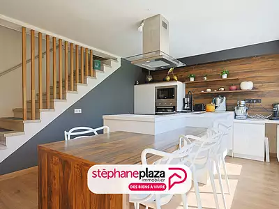 Maison, 95 m²