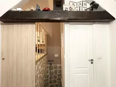 Appartement, 42 m²